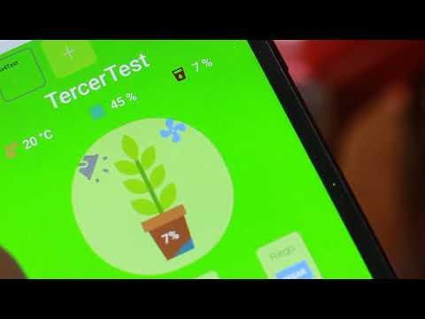 Confi Plant video thumbnail