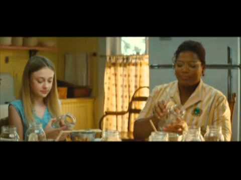 The Secret Life of Bees (Breakaway scene)