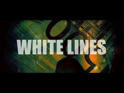 Rezah - WHITE LINES (prod. PRIDEFIGHTA)