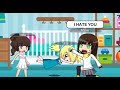 Abused Child Gacha Studio Part 1