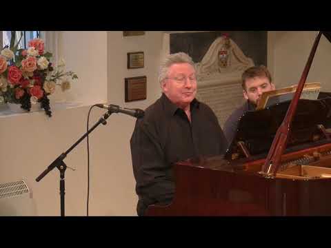 Leslie Howard lecture/recital: Exploring Liszt at the piano