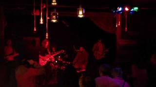 Roster McCabe - Spark a Light