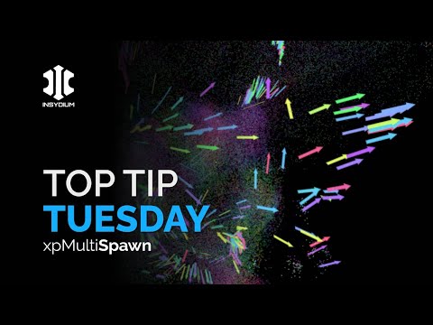 Top Tip Tuesday! - xpMultiSpawn