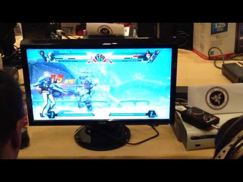 CEO 2014: EMP | IFC Yipes vs. IG | Full Schedule (UMvC3 Pools WFs)