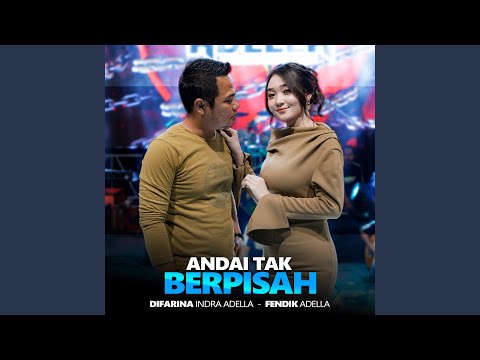 Thumbnail Video Andai Tak Berpisah
