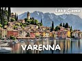 Varenna Lake Como Italy