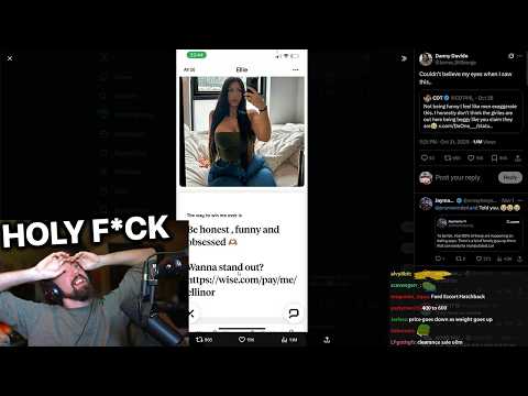 This might be the end of dating apps..