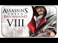Assassin's Creed: Brotherhood (#8) Walka i ...