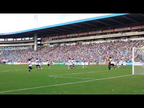 Momentos 1 -Avaí campeão do Returno 2010- 18.04.10 - By JamiraF.MP4