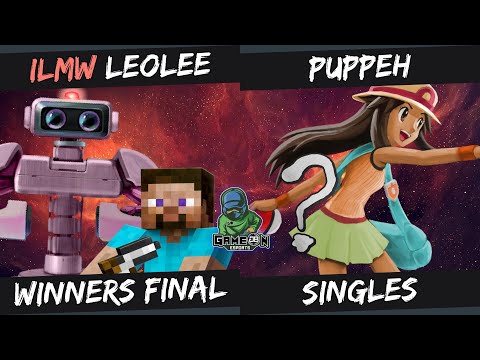 Throwdown Thursday #161 Winners Finals - leolee vs Puppeh