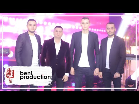 Shaip Sherifi & Coda Band - Potpuri 2023