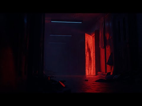 Exploring the SCP Foundation: SCP-6183 - Blackbox