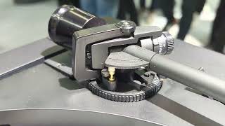 Video thumbnail for Pro-Ject Automat A2 new fully automatic turntable 2023 by hxos plus