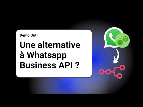 Automatiser WhatsApp avec Waha  & n8n