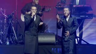 הרב הגאון אופיר מלכא שליטא , חידון הלכה למעשה - תשפה - תוכנית 10 - גמר (מוסדות אור החיים) - התמונה מוצגת ישירות מתוך אתר האינטרנט יוטיוב. זכויות היוצרים בתמונה שייכות ליוצרה. קישור קרדיט למקור התוכן נמצא בתוך דף הסרטון הרב הגאון אופיר מלכא שליטא , חידון הלכה למעשה - תשפה - תוכנית 10 - גמר (מוסדות אור החיים) - התמונה מוצגת ישירות מתוך אתר האינטרנט יוטיוב. זכויות היוצרים בתמונה שייכות ליוצרה. קישור קרדיט למקור התוכן נמצא בתוך דף הסרטון