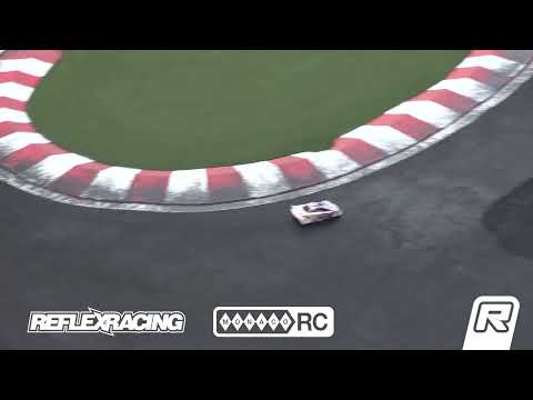 2022 IFMAR 1:10 Nitro World Championship - Super Pole