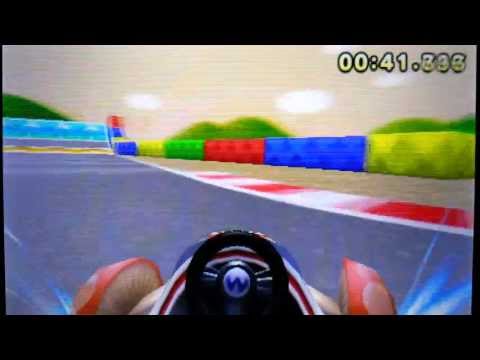 [MK7] SNES Mario Circuit 2 1'10''692 (Former European Record) - Adro