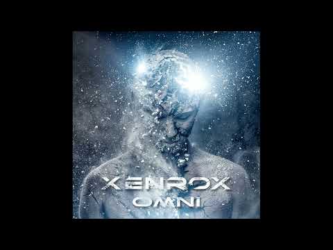 XENROX - O M N I  👽 [Hi Tech Psytrance]