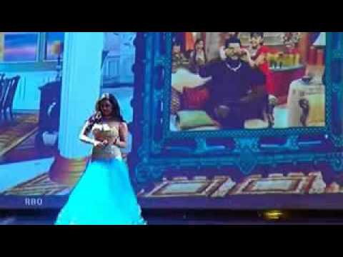 Rashim desai(Tapasya) Aa tyaar hoja