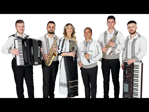 Colaj LIVE Ardelene Banat 2024  🎶 Elena Podean 🎤 Florin Toader 🎤 NeW Orkestar