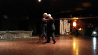 Video thumbnail for Nito & Elba Garcia's 1st Dance