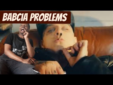Sobel "Bandyta" (prod. PSR) Zinger reaction video