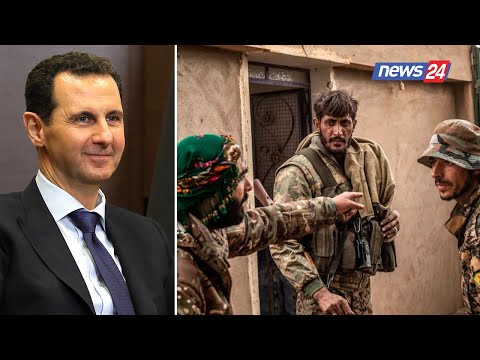 Siri, mbi 1 mijë të vrarë në dy ditë luftime mes forcave të sigurisë dhe besnikëve të Asadit