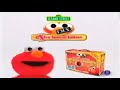 TMX Elmo EXtra Special Edition TMX Friends Ad 2007 Canada Better Cropped