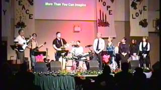 What Child is This rock version ONLY) Christmas 2002