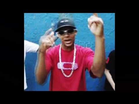 MC LUKINHAS MC REINALDINHO & MC MIKIMBA   ESTILO SENSAÇÃO ♫