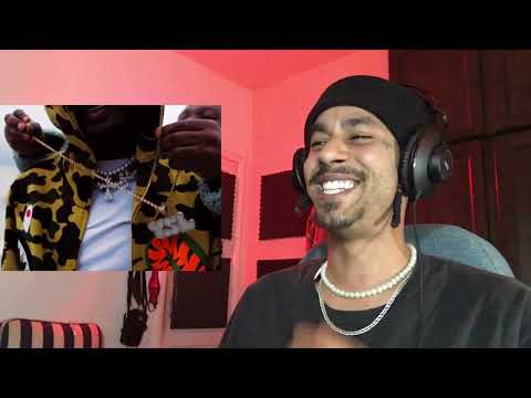 DEREK feat. STRICK - Salsa (Official Music Video) | K-react´Z