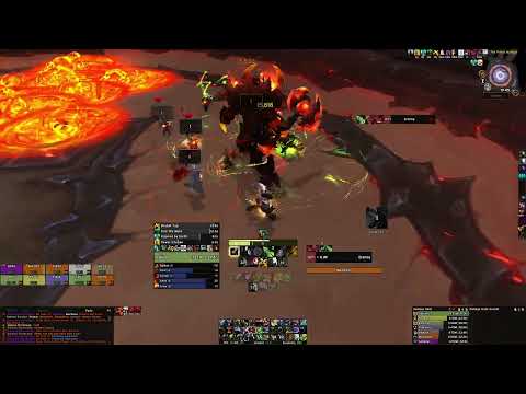 Vault of the Incarnates Walkthrough - World of Warcraft