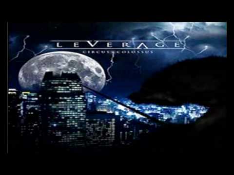 Leverage - Wolf And The Moon