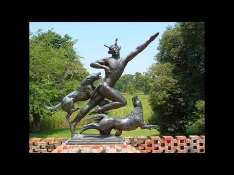 Marc-Antoine Charpentier - Actéon (extrait)