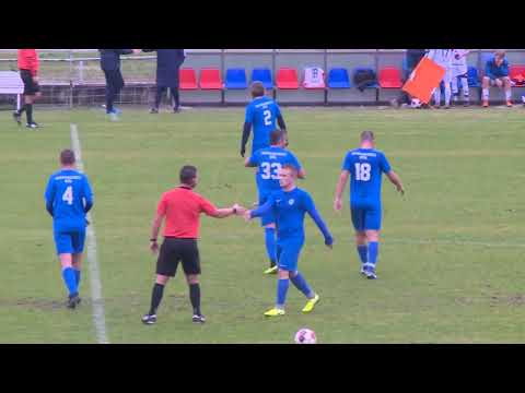 Vác VLSE - DMTK bajnoki labdarúgó-mérkőzés összefoglaló  (2023. 46. hét)