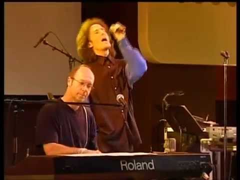 Gilbert O'Sullivan - Who Was It (Live)