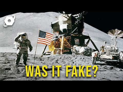 Investigating The Truth Behind The 1969 Moon Landing | FULL DOCUMENTARY