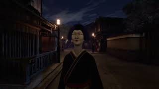 京都の迷宮から抜け出せ【Kyoto Anomaly】