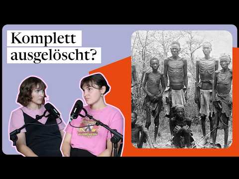 Sophie Meritz: Unser koloniales Erbe