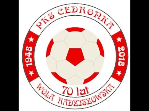 Cedronka Wola Radziszowska - Krakus Swoszowice - 15:00
