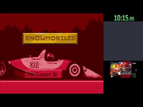 All 90s Console Challenge Game#65-72 Snes #12-18