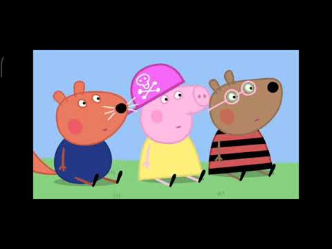 PEPA a ti que música te agrada | con despacito 🤣