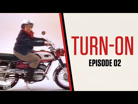 Turn-On | Episode 2 | Official George Schlatter Release