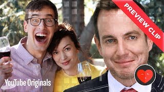 This Dating App Finds Your One True Soulmate  | CLIP FROM BAD INTERNET EP 5
