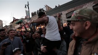 Raz Simone "Natural Resources" Official Video