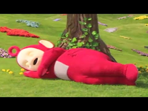 Teletubbies 1413 - Action Story | Cartoons for Kids