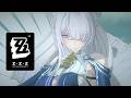 Velina Character Demo A Routine Tea Party Zenless Zone Zero