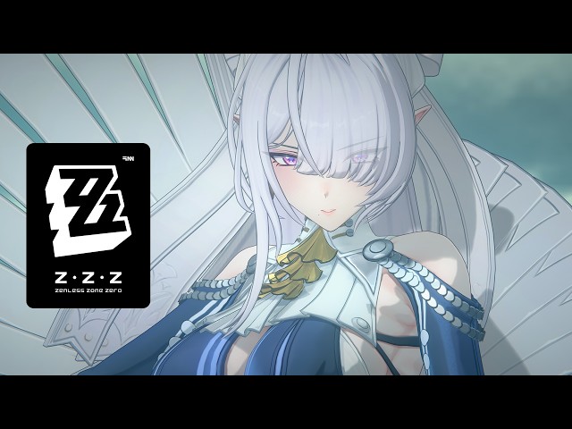 Zenless Zone Zero Velina build, w-engine, and teams