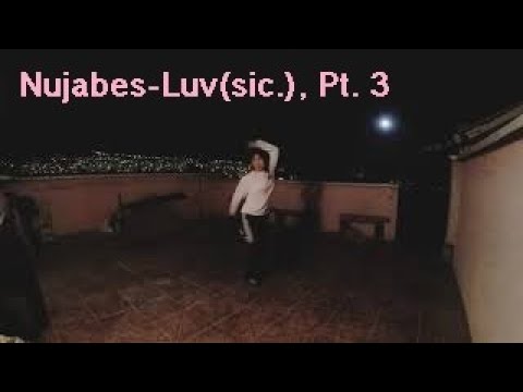 【Dancing at 3600m】Luv(sic.) Pt. 3 - Nujabes feat. Shing02