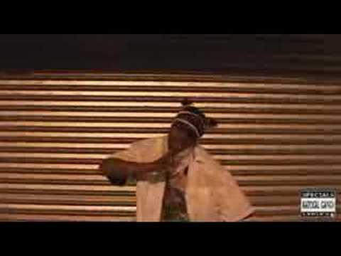 G'nius Cash Money (http://radicalgangs.skyblog.com)